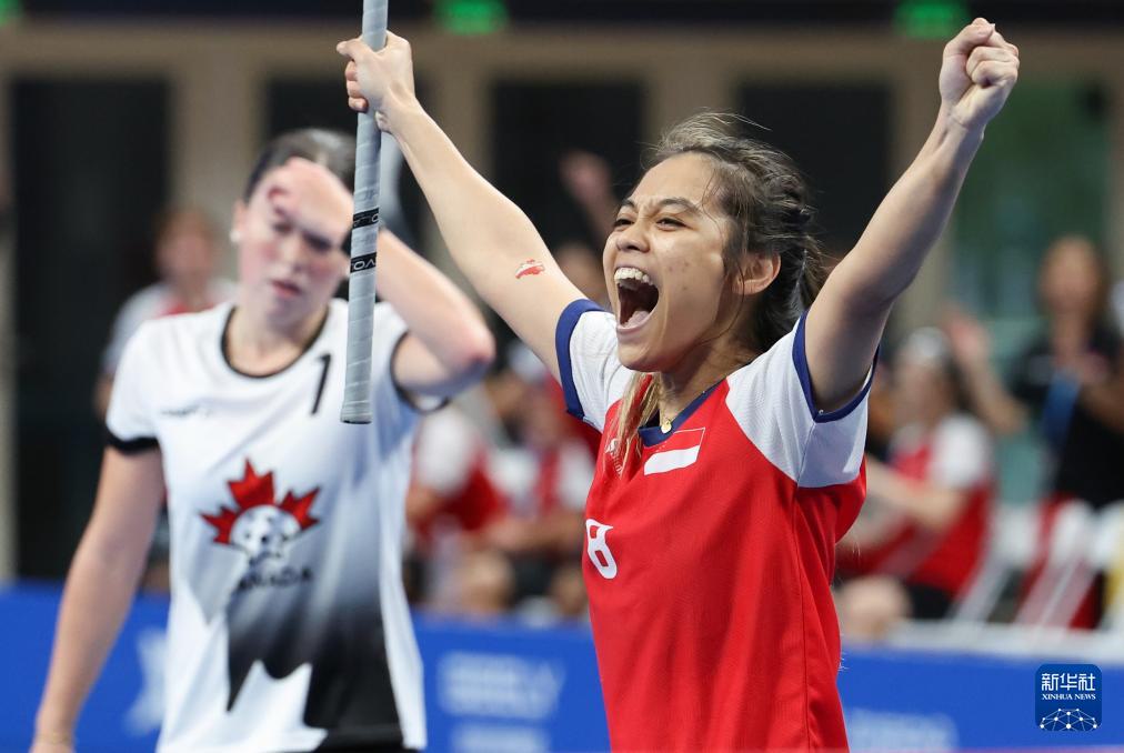 新华社记者, 努阿尔, tenan