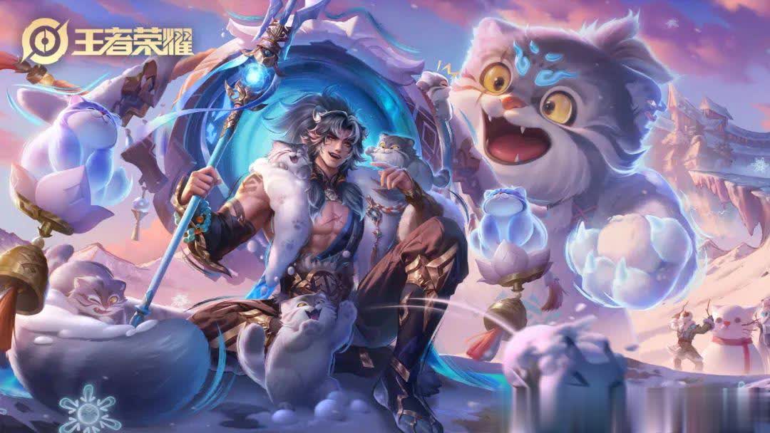 战的强度, 你就是