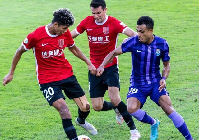 他已经开始, 不要因此冲