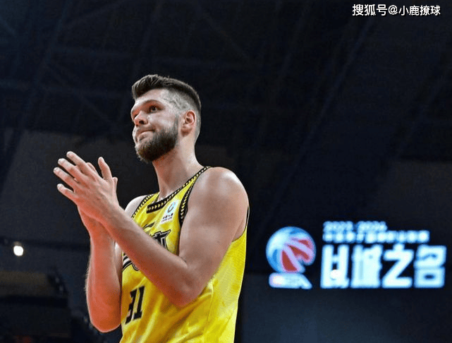 退出CBA, 尽快在NB