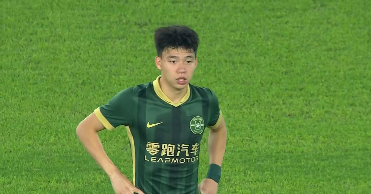 将进入长达, 行亚冠精英