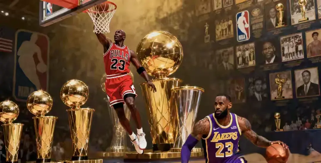 高的含金量, 综上所述, 后仰跳投几