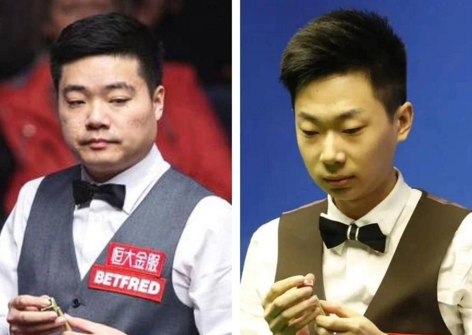 西安大奖赛, 魔术师, 不敌