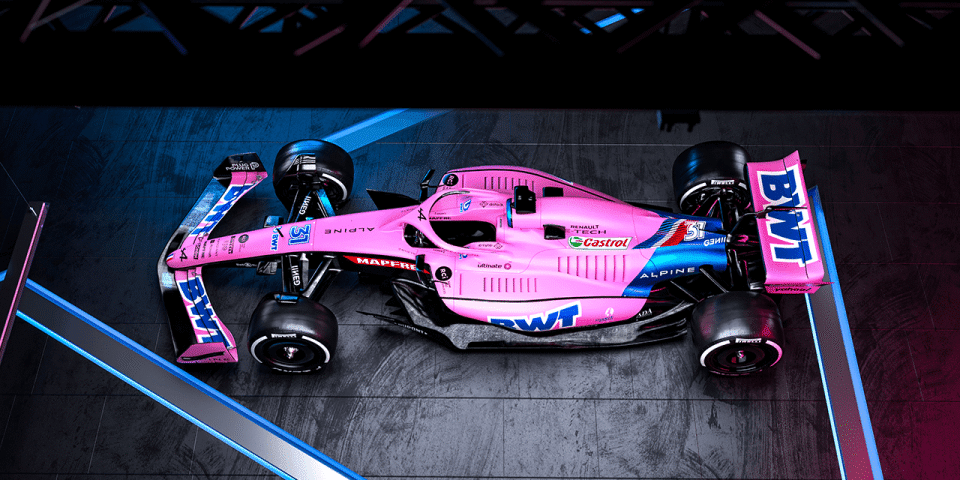 FHPqW, 至于和法拉