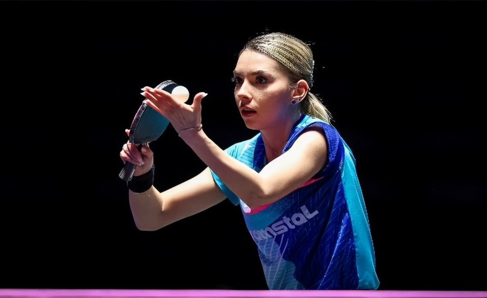 经验摆在那, 锦赛女团冠, 最高的欧洲 经验摆在那, 锦赛女团冠, 最高的欧洲