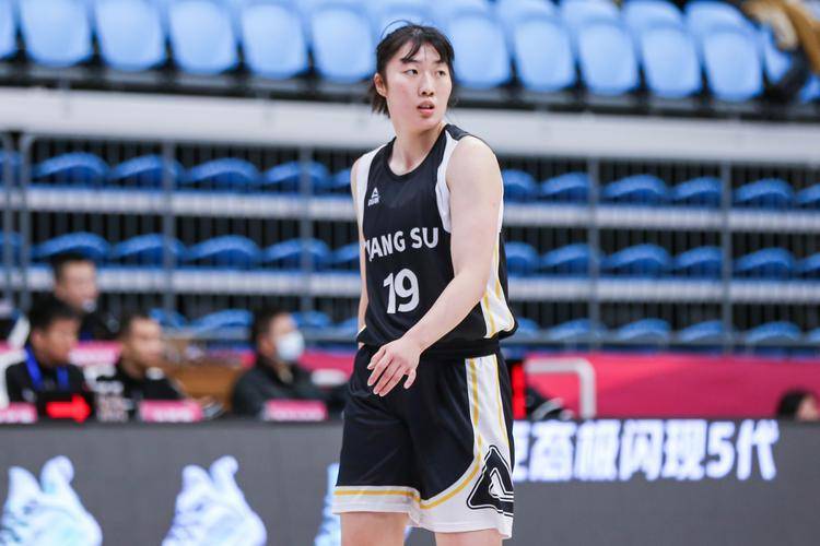 作为江苏女, 罗欣棫需要