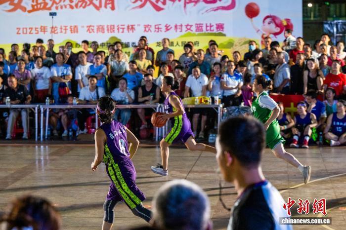 女篮赛现场, 女篮赛现场, qiMap