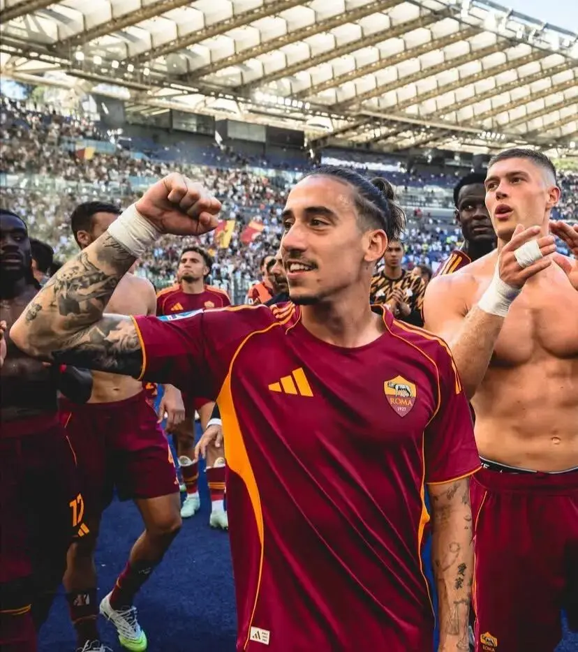 msn, 最大的球队